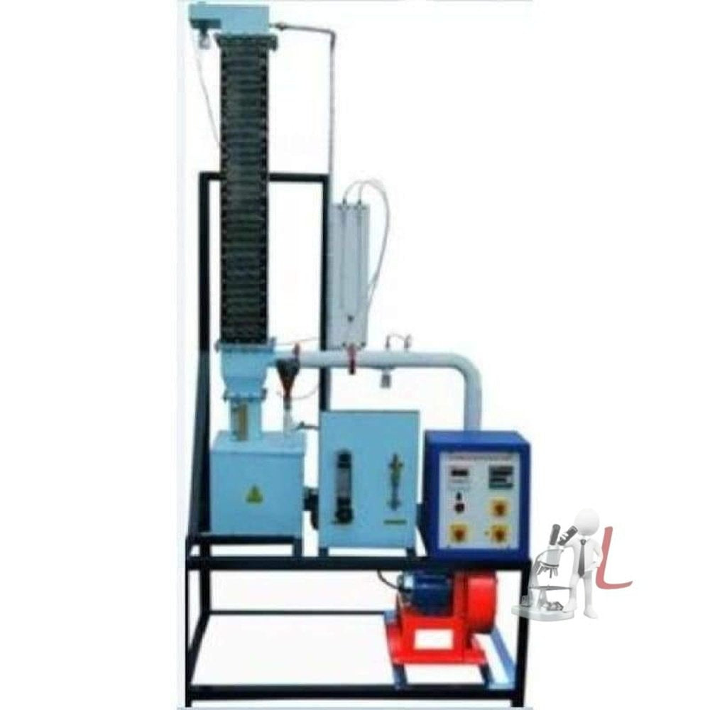 Water Cooling Tower Apparatus- Water Cooling Tower Apparatus