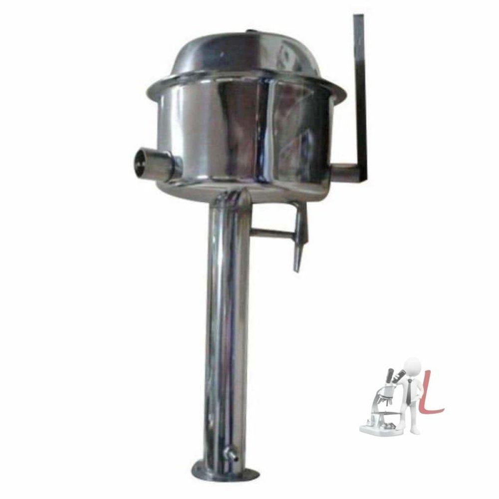 Water Still Distillation Unit by labpro - Laboratorydeal