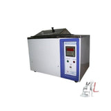 Water bath- laboratory equipment