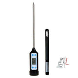 Waterproof Digital Thermometer by labpro- Laboratory equipments