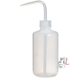 Weighing Bottles