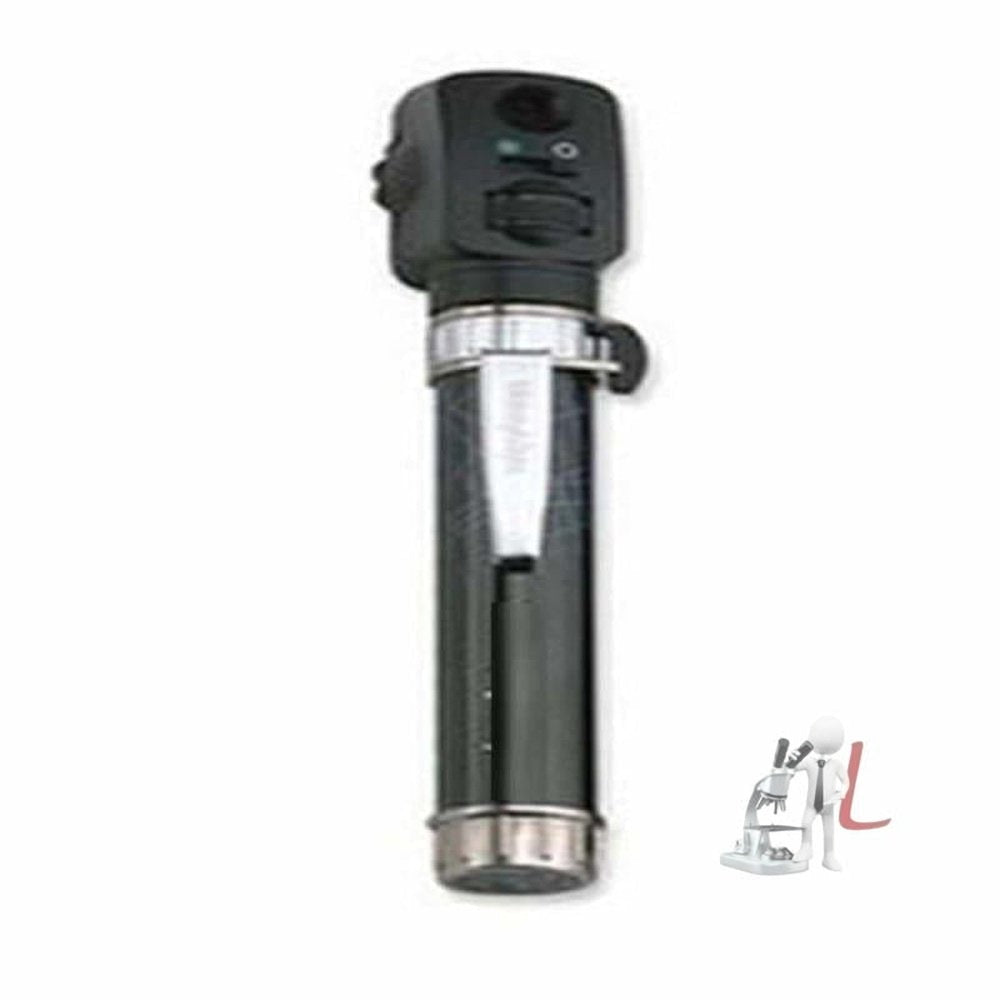 Welch Allyn 2.5V Mini Pocket Junior Ophthalmoscope 00010 by labpro - Laboratorydeal