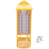 Wet And Dry Hygrometer