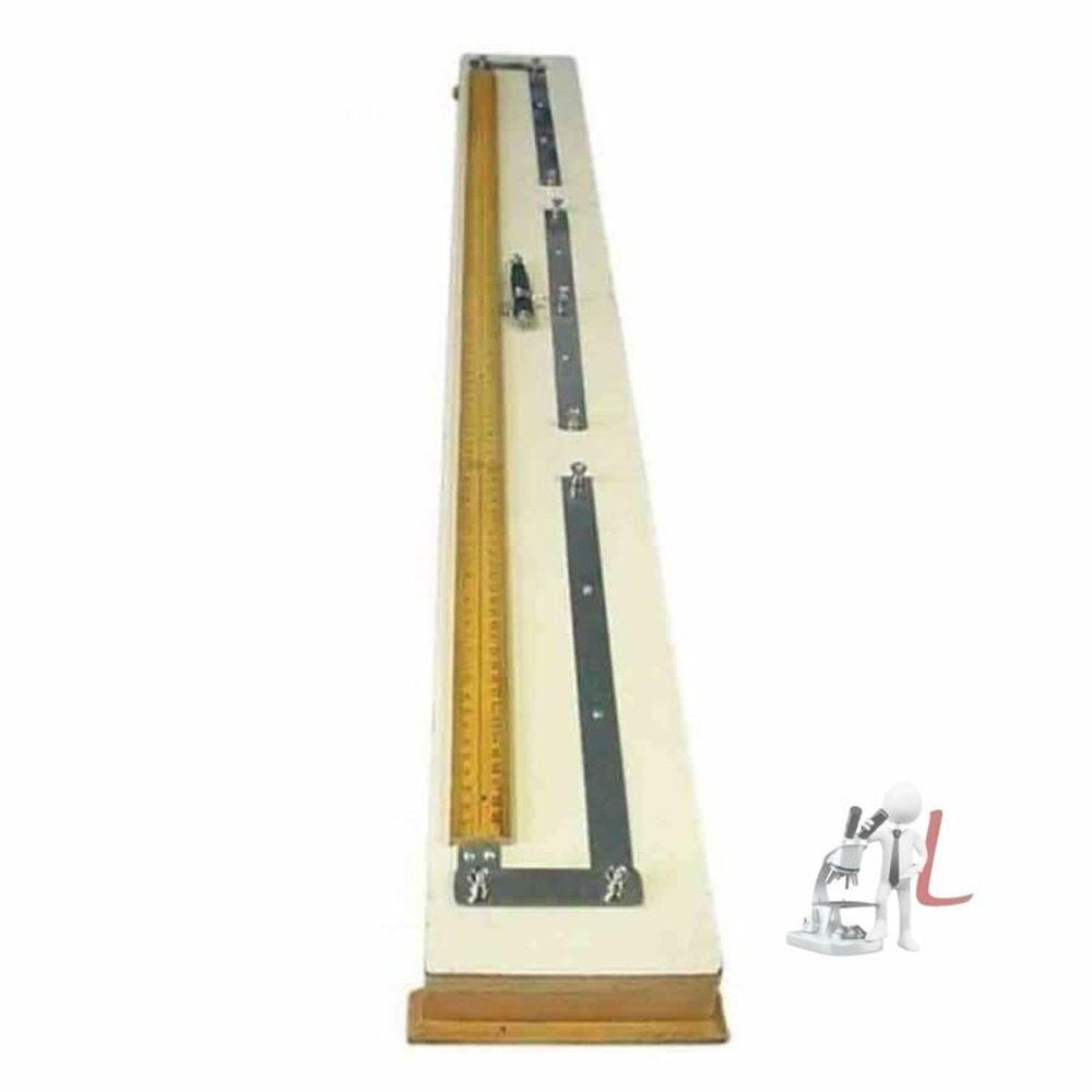 Wheatstone Meter Bridge by labpro - Laboratorydeal