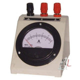 White Plastic Desk Stand Educational Meter by labpro - Laboratorydeal