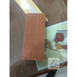 Wooden Slide Box (Capacity 50 Slides)- 