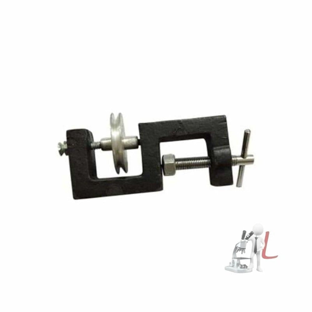 Z Pulley - Laboratorydeal