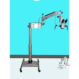 Zoom Dental Operating Microscope Made With Good In India by labpro- Laboratory equipments