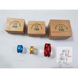 ajantaexports 20D 90D & 78D Lens general diagnostic lens Ophthalmic Diagnostic Lenses Indian- 
