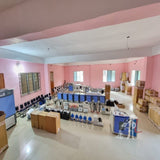 b Pharmacy Lab Equipment manufacturer Supplier in indore - Laboratorydeal