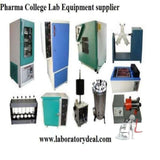 b-Pharmacy Lab Equipment manufacturer Supplier baddi- Pharmacy Equipment