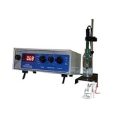 benchtop pH meter- laboratory equipment