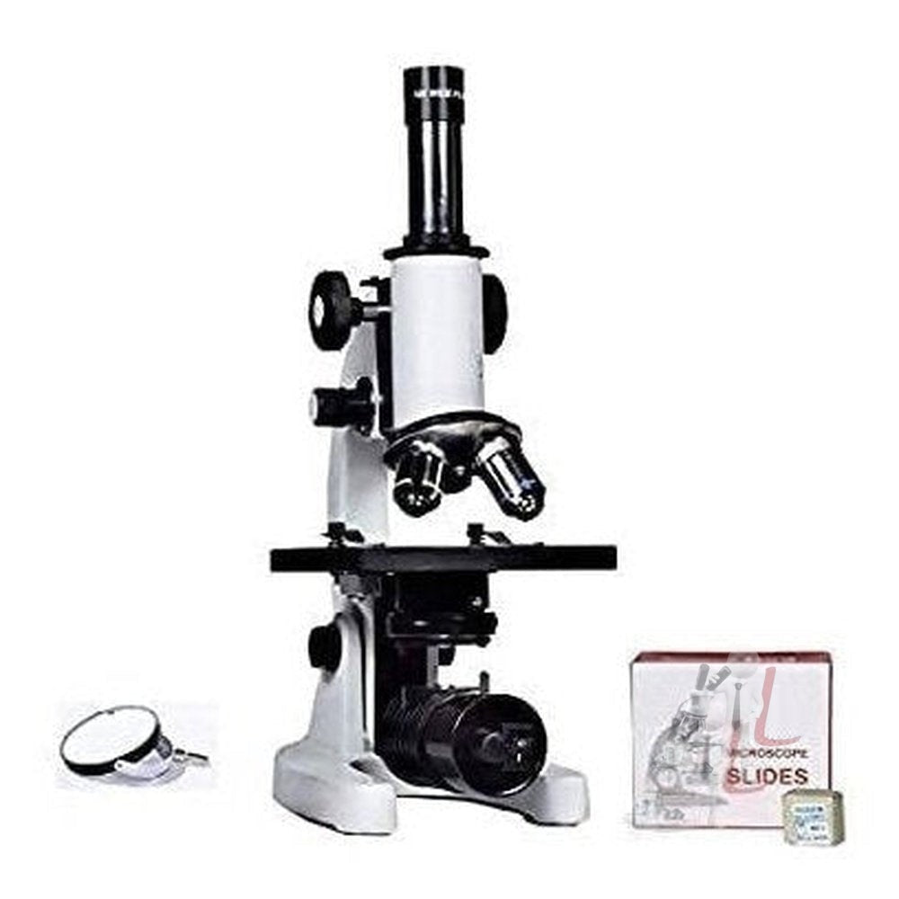 best compound microscope for students-Student Compound Microscope - Laboratorydeal