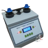 Bulk Density Apparatus Manufacturer – Deluxe - 951- pharmaceutical laboratory equipment