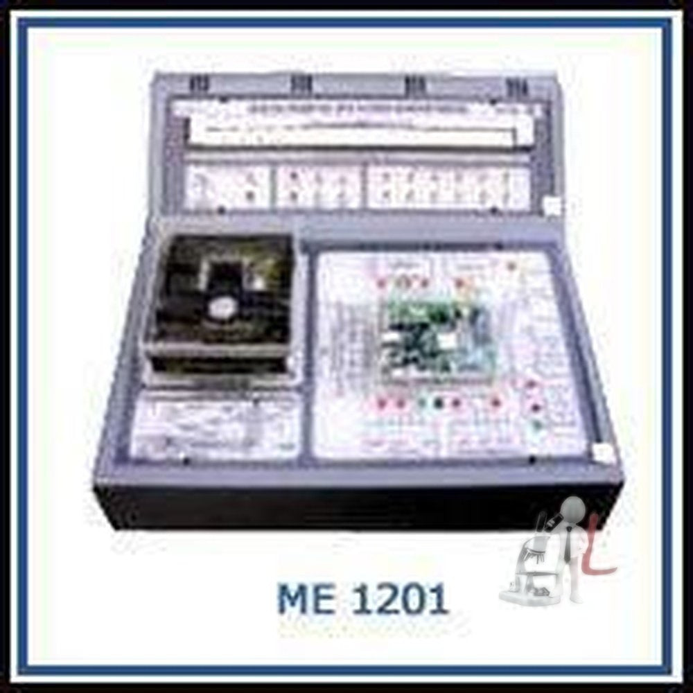 camcorder Demonstrator - Laboratorydeal