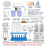 Chemistry Lab - Laboratorydeal