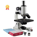 compound microscope suppliers in mumbai- Laboratory equipments