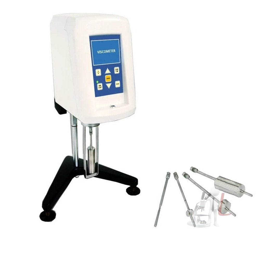 digital viscosity meter price, MODEL: labpro 25130- 
