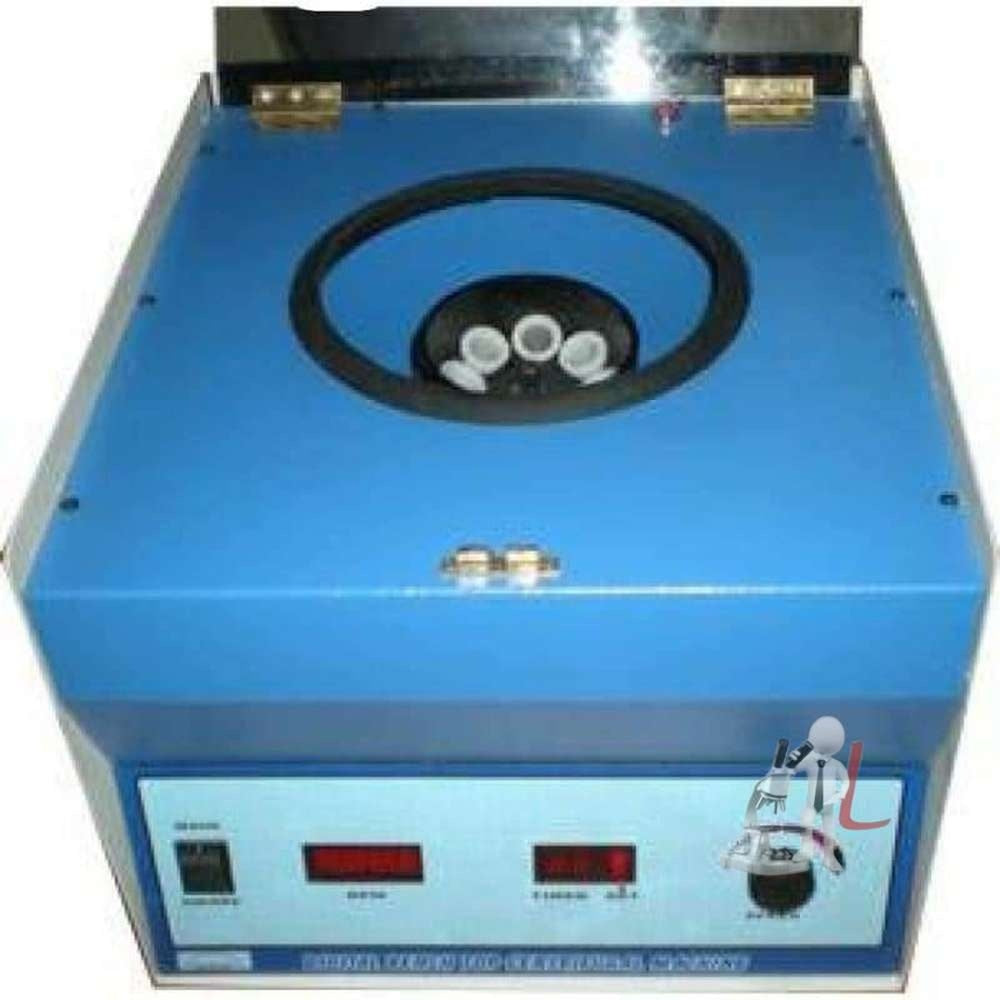 Digital Rectangular Centrifuge machine 15ml/8tube- digital Rectangular Centrifuge machine 15ml/8tube