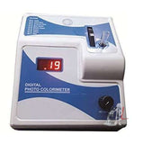 Digital Colorimeter Price- Laboratory equipments