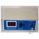 digital potentiometers apparatuses- laboratory equipment
