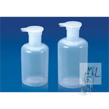 dropping bottle plastic 60 ml (pack of 12)- 