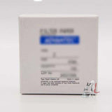 filter paper 47mm 1 micron- Laboratory equipments