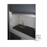 fume hood in laboratory- laboratory chemical fume hood