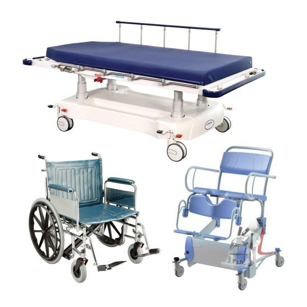 Hospital Equipment List- 