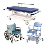 Hospital Equipment List- 