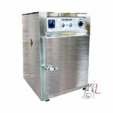 hot air oven GMP fully SS 28 LITERS Digital PID Controller- Lab Equipment