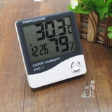 htc-1 hygrometer- Hygrometer