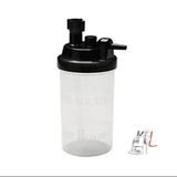 humidifier bottle for oxygen concentrator- medical equipment