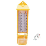 hygrometer Bath Thermometer by labpro- Laboratory equipments