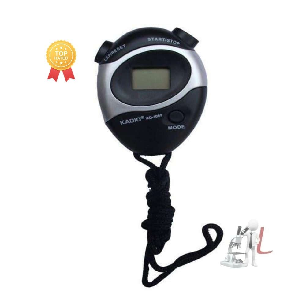 lab Stop watch - Laboratorydeal