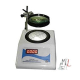 laboratory  Blue Digital Colony Counter With Pen And Magnifier Lens, Cm