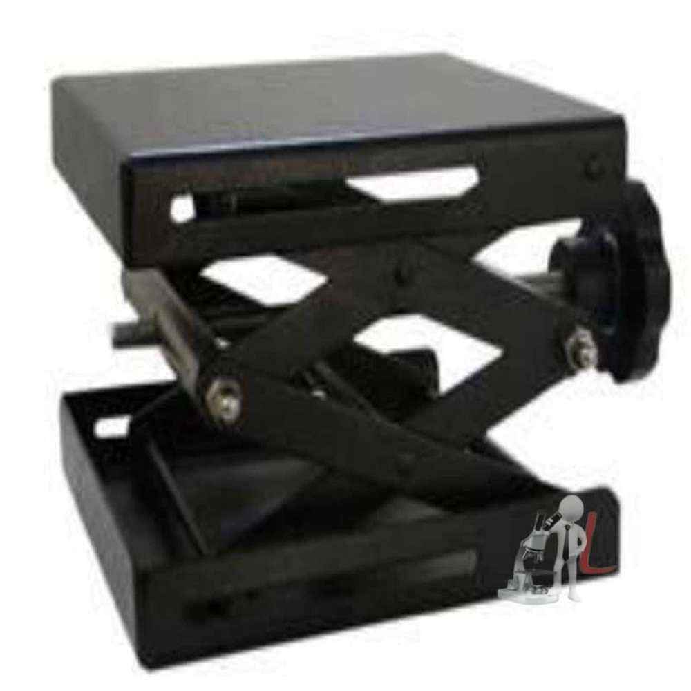 laboratory  Laboratory Jack- 