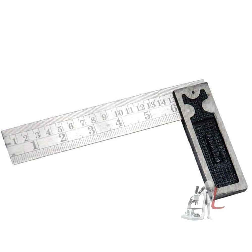 laboratory  Montstar Measuring Engineering Tools (Set Of 2), Cm - Laboratorydeal