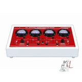 laboratory P.N.Junction Diode