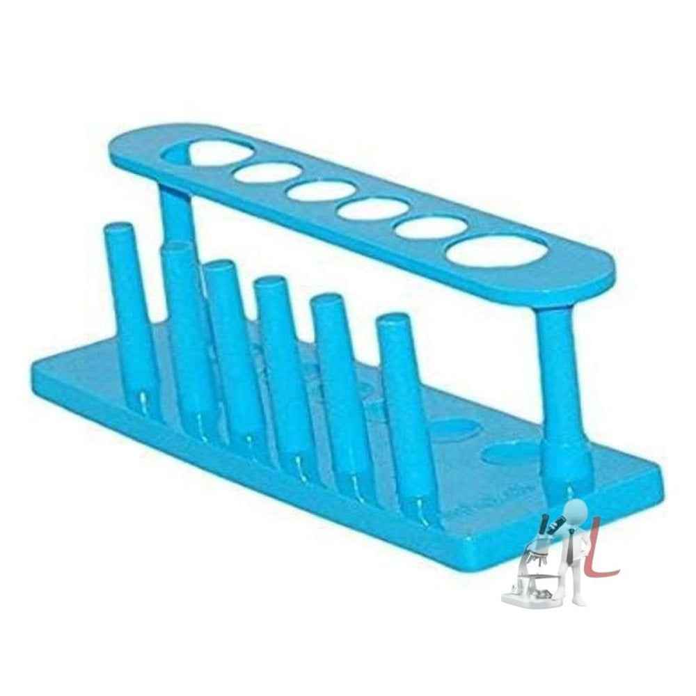 laboratory  Test Tube Stand, 6X6X7 Cm