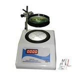laboratory  Blue Digital Colony Counter With Pen And Magnifier Lens, Cm- Laboratory equipments