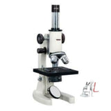 laboratory Compound Student Microscope- 
