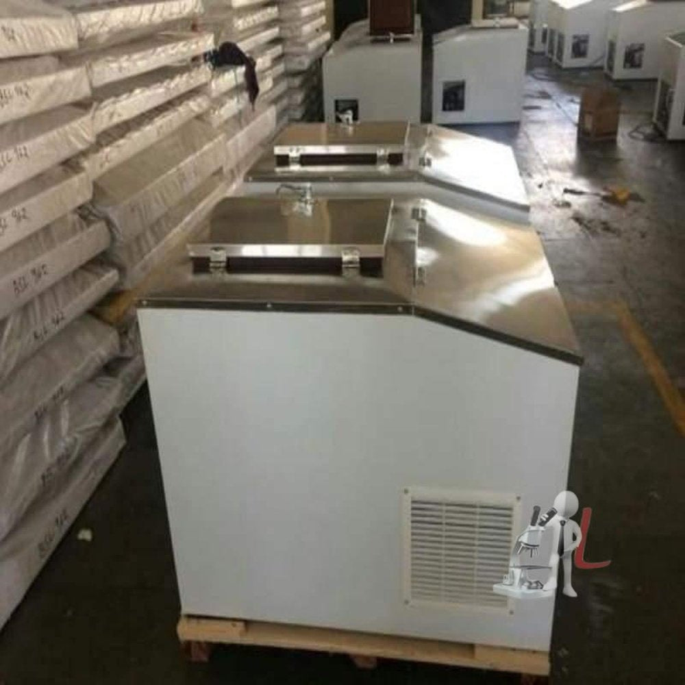 laboratory Deep Freezer -30 Degree C- laboratory equipment