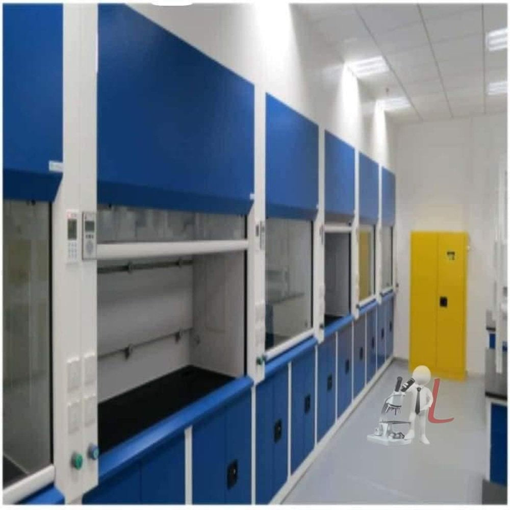 laboratory Fume cupboard Laboratory Furniture laboratorydeal