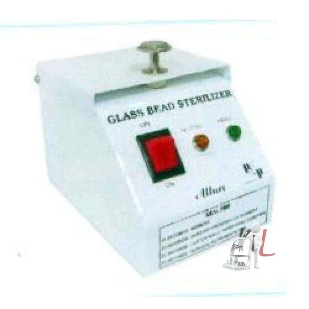 laboratory Glass Bead Sterilizer- 