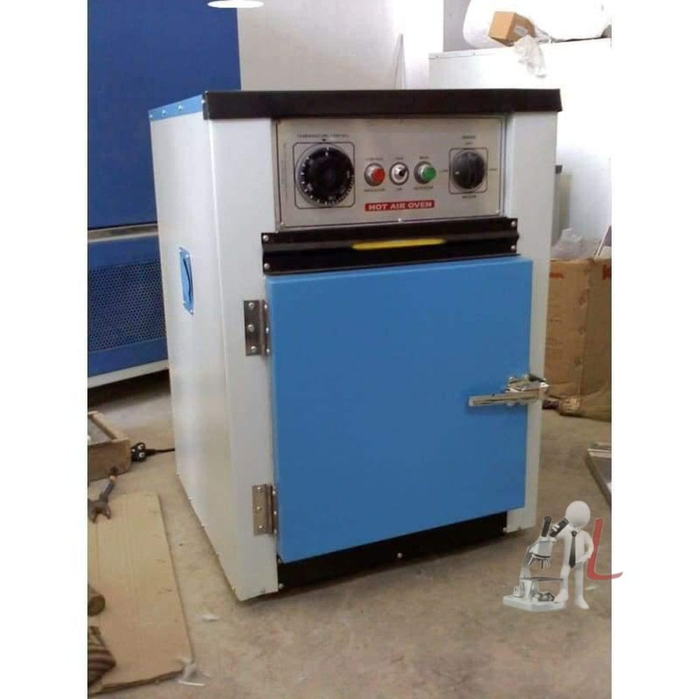 Laboratory Hot Air Oven- 