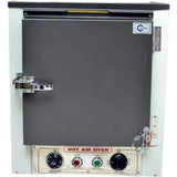 Laboratory Hot Air Oven- 
