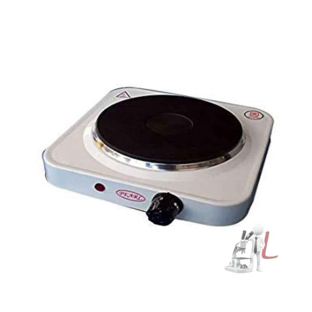 laboratory  Iron Induction Plate, 10X3X3 Cm- Laboratory equipments