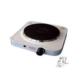 laboratory  Iron Induction Plate, 10X3X3 Cm- Laboratory equipments