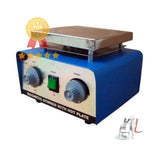 Laboratory Magnetic Stirrer With Hot Plate 5 LITER